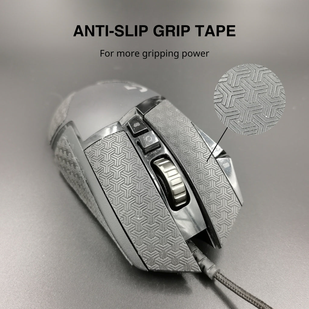 Hotline Games 2.0 Plus Mouse Anti-Slip Grip Tape for Razer