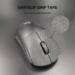 GEMINIGAMER2 Mouse Grip Tape Compatible with Logitech