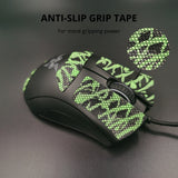 GEMINIGAMER2 Mouse Grip Tape Compatible with Razer mouse