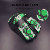 GEMINIGAMER2 Mouse Grip Tape Compatible with Razer mouse