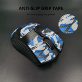 GEMINIGAMER2 Mouse Grip Tape Compatible with Razer mouse