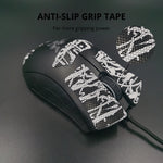 GEMINIGAMER2 Mouse Grip Tape Compatible with Razer mouse