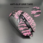 GEMINIGAMER2 Mouse Grip Tape Compatible with Razer mouse