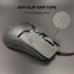 GEMINIGAMER2 Mouse Grip Tape Compatible with Razer mouse