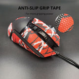 GEMINIGAMER2 Mouse Grip Tape Compatible With Logitech Mouse