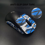 GEMINIGAMER2 Mouse Grip Tape Compatible With Logitech Mouse