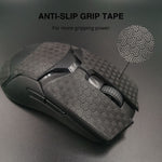 GEMINIGAMER2 Mouse Grip Tape Compatible with Razer mouse