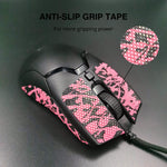 GEMINIGAMER2 Mouse Grip Tape Compatible with Razer mouse