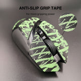 GEMINIGAMER2 Mouse Grip Tape Compatible with Razer mouse