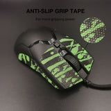 GEMINIGAMER2 Mouse Grip Tape Compatible with Razer mouse