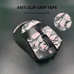 GEMINIGAMER2 Mouse Grip Tape Compatible with Razer mouse