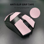 GEMINIGAMER2 Mouse Grip Tape Compatible with Razer mouse