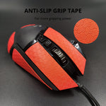 GEMINIGAMER2 Mouse Grip Tape Compatible With Logitech Mouse