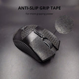 GEMINIGAMER2 Mouse Grip Tape Compatible with Razer mouse