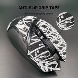 GEMINIGAMER2 Mouse Grip Tape Compatible with Razer mouse