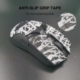 GEMINIGAMER2 Mouse Grip Tape Compatible with Razer mouse