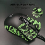 GEMINIGAMER2 Mouse Grip Tape Compatible with Razer mouse