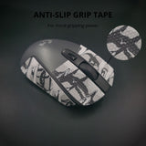 GEMINIGAMER2 Mouse Grip Tape Compatible With Logitech Mouse