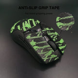 GEMINIGAMER2 Mouse Grip Tape Compatible with Razer mouse