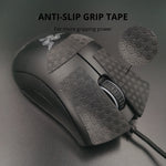 GEMINIGAMER2 Mouse Grip Tape Compatible with Razer mouse