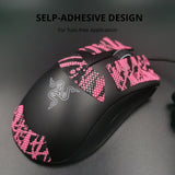 GEMINIGAMER2 Mouse Grip Tape Compatible with Razer mouse