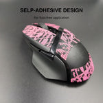 GEMINIGAMER2 Mouse Grip Tape Compatible with Razer mouse