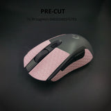 GEMINIGAMER2 Mouse Grip Tape Compatible With Logitech Mouse