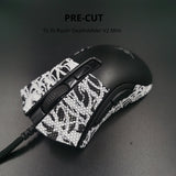 GEMINIGAMER2 Mouse Grip Tape Compatible with Razer mouse