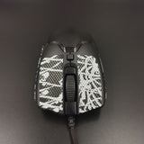 GEMINIGAMER2 Mouse Grip Tape Compatible with Razer mouse