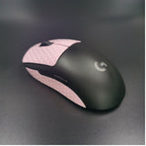 GEMINIGAMER2 Mouse Grip Tape Compatible With Logitech Mouse