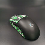 GEMINIGAMER2 Mouse Grip Tape Compatible With Logitech Mouse