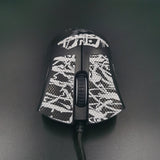 GEMINIGAMER2 Mouse Grip Tape Compatible with Razer mouse