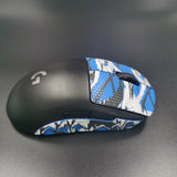 GEMINIGAMER2 Mouse Grip Tape Compatible With Logitech Mouse