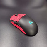 GEMINIGAMER2 Mouse Grip Tape Compatible With Logitech Mouse