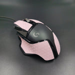 GEMINIGAMER2 Mouse Grip Tape Compatible With Logitech Mouse