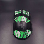 GEMINIGAMER2 Mouse Grip Tape Compatible with Razer mouse