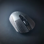 GEMINIGAMER2 Mouse Grip Tape Compatible With Logitech Mouse