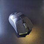 GEMINIGAMER2 Mouse Grip Tape Compatible with Razer mouse