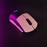 GEMINIGAMER2 Mouse Grip Tape Compatible With Logitech Mouse