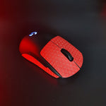 GEMINIGAMER2 Mouse Grip Tape Compatible With Logitech Mouse