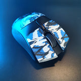 GEMINIGAMER2 Mouse Grip Tape Compatible with Razer mouse