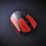 GEMINIGAMER2 Mouse Grip Tape Compatible With Logitech Mouse