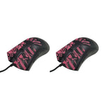 Mouse Grip Tape For Razer DeathAdder V2  2 Set